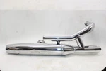 2007 Yamaha V Star 650 Oem Right Lower Exhaust Muffler Header. Fixed Price $139.30.