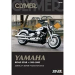 Clymer Manual For Yamaha Road Star CM2822. Fixed Price $55.72.