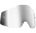 Fmf Replacement Lens For Powerbomb/powercore Goggles Anti-fog Silver Mirror. Fixed Price $21.60.