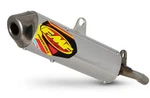 Fmf Mini Powercore Aluminum Stainless Steel 040080. Fixed Price $275.99.