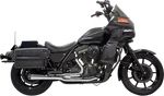 Bassani - 1FXRF Road Rage 2:1 Exhaust Chrome Low Rider Custom. Fixed Price $960.26.