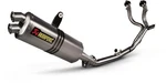 S-H11R4-WT Exhaust Akrapovic Racing Honda CRF1100L Africa Twin Adv Sports (24). Fixed Price $1196.91.
