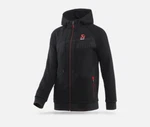 Akrapovic Mens Corpo Zip Hoodie Black - Large. Fixed Price $153.99.