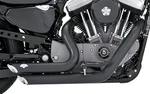 Vance & Hines Shortshots Black Staggered Exhaust System Harley Sportster (47219). Fixed Price $680.87.