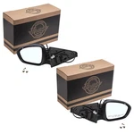 Power Mirror For 2020-2023 Sentra Set 963016LB0A NI1321326. Fixed Price $89.10.