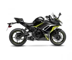 Leovince Full Exhaust System Lv One Evo Carb E5/5+ Kawasaki Ninja 650 2021 2026. Fixed Price $724.83.