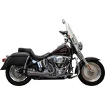 Bassani 1800-2736 1S6SS 2-INTO-1 Ripper Exhaust System Short. Fixed Price $1074.95.