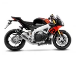 Leovince Muffler Exhaust Lv Corsa Blak E4 Aprilia Tuono V4 1100/FAC/RR 2019 2020. Fixed Price $279.63.