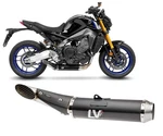 Exhuast Full System Leovince Lv Race Inox Racing For Yamaha MT-09 Sp 2021 2023. Fixed Price $818.11.