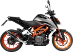 Leovince Gp Corsa Evo Slip-on Muffler 3399MU Performance Exhaust System. Fixed Price $327.95.