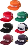 Fmf Gass Snapback Hat - Mens Lid Cap. Fixed Price $31.00.