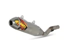 Fmf Racing Powercore Hexagonal Slip-on 45666. Fixed Price $399.99.