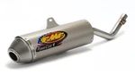Fmf Racing Powercore Spark Arrestor Slip-on 42161. Fixed Price $260.99.
