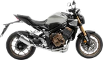 Leovince LV-14 R Exhaust System 15611TU. Fixed Price $1288.43.