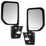 Fits 2007-2014 Fj Cruiser Power Mirror Lamp Set 8794035871 TO1320250. Fixed Price $105.10.