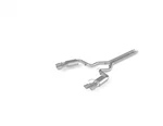 Mbrp Cat Back 2018-19 Ford Mustang Gt 5.0 3IN Dual Split Rear Quad 4.0IN. Fixed Price $1189.99.