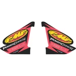 Fmf 4-STROKE Powercore Decal 14846 Fitment In Desc. Fixed Price $16.99.