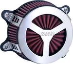 Vance & Hines VO2 Radiant Iii Brushed Stainless Air Cleaner (71453). Fixed Price $262.01.