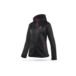 Akrapovic Womens Corpo Softshell Jacket Black - Xl 802091. Fixed Price $162.06.