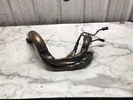 24 Cfmoto Muffler Exhaust Header Pipe. Fixed Price $299.99.