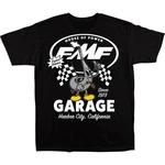 Fmf Racing Garage T-shirt Black FA25118901BLKXL. Fixed Price $46.99.