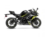 Leovince Full Exhaust System Lv One Evo Euro 5/5+ Kawasaki Ninja 650 2021 2026. Fixed Price $636.68.