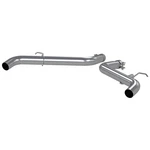 Mbrp S5239304 Stainless Axle Back Exhaust System Kit For 2019-24 Edge 2.7L V6. Fixed Price $384.99.