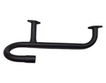 Honda Power Lawnmower Exhaust Pipe 18330-ZJ1-003 New Oem. Fixed Price $68.40.