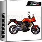 Gpr Exhaust Hom Ghisa Kawasaki Versys 650 2006 2007 2008 2009. Fixed Price $439.74.