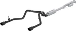 Mbrp 3" Catback Exhaust 2019-25 Chevy Silverado 1500 Gmc Sierra 2.7L Turbo. Fixed Price $1029.99.