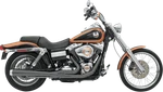 Bassani Road Rage 2-TO-1 Long Megaphone Exhaust 06-17 Harley Davidson Dyna Fxd. Fixed Price $967.95.