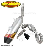 Husqvarna Fc 350 2019-2022 Factory 4.1 Rct Full Exhaust Fmf 045636. Fixed Price $1186.12.
