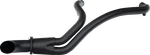 Trask Bmf 2-1 Black M8 Exhaust System Fits 2017-2025 Harley Davidson Touring. Fixed Price $1399.95.