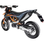 Leovince LV-1 Exhaust 14364E. Fixed Price $1071.86.