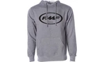 Fmf Racing FA22121903GHRSM Factory Classic Don Pullover Fleece Hoodie. Fixed Price $59.71.