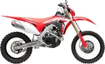 Yosh RS-4 Enduro Full System Al Exhaust Pipe Honda CRF450X. Fixed Price $1019.78.