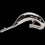 Fmf 020375 Fatty Gold Series Exhaust Pipe For Honda CR125 00-01. Fixed Price $263.73.