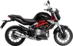 Leovince 14423EU Lv One Evo Slip-on Muffler Stainless Steel. Fixed Price $494.96.