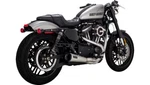 Vance & Hines Upsweep 2-INTO-1 Exhaust Systems 27637. Fixed Price $1374.95.