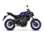 Leovince Full Exhaust System Lv One Evo Euro 4 Yamaha MT-07 2017 2020. Fixed Price $595.80.