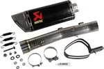 Akrapovic S-H10SO24-APC Muffler Titanium/carbon Fiber. Fixed Price $1065.20.