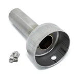 Db Killer Spare Part Set Leovince Exhaust Muffler, 22MM. Fixed Price $48.13.