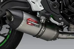 Yoshimura Exhaust Race AT2 Fs Ss/ss/cf Wf 14651AM521. Fixed Price $943.12.