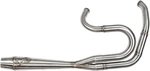 Sawicki Speed Shop 2-1 Full-length Cannon Exhaust System Brushed 930-01248. Fixed Price $1395.28.