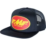 Fmf Big Pro Trucker Hat Black HO25196901-BLK-OS. Fixed Price $28.70.