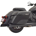 Indian Mufflers Bassani Black Performance Challenger Chieftain 8C17SB 14-21 X1. Fixed Price $763.20.