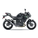 14260EU Leovince Lv Carbon Exhaust Terminal Kawasaki Ninja 500 Se 2024 2025. Fixed Price $587.20.