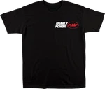 Fmf Gnarly Power T-shirt Black Large SP26118900BLKL. Fixed Price $41.55.