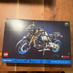 Lego 42159 Yamaha MT-10 Sp Motorcycle Retired Technic Brand New Sealed Nib. Fixed Price $299.99.