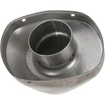 Fmf Racing Rct End Cap - Titanium 040642. Fixed Price $56.15.